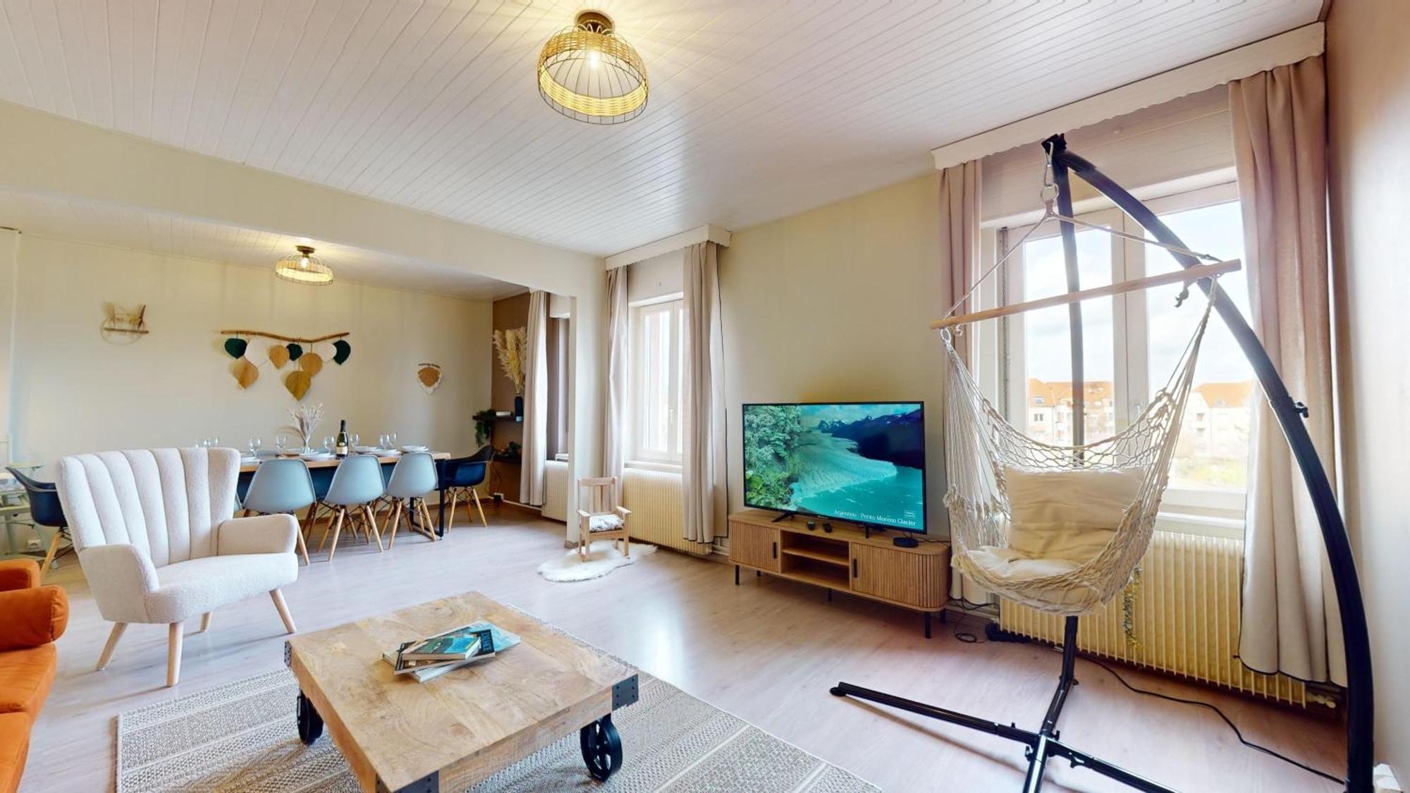 L'alsacienne Apartment Colmar